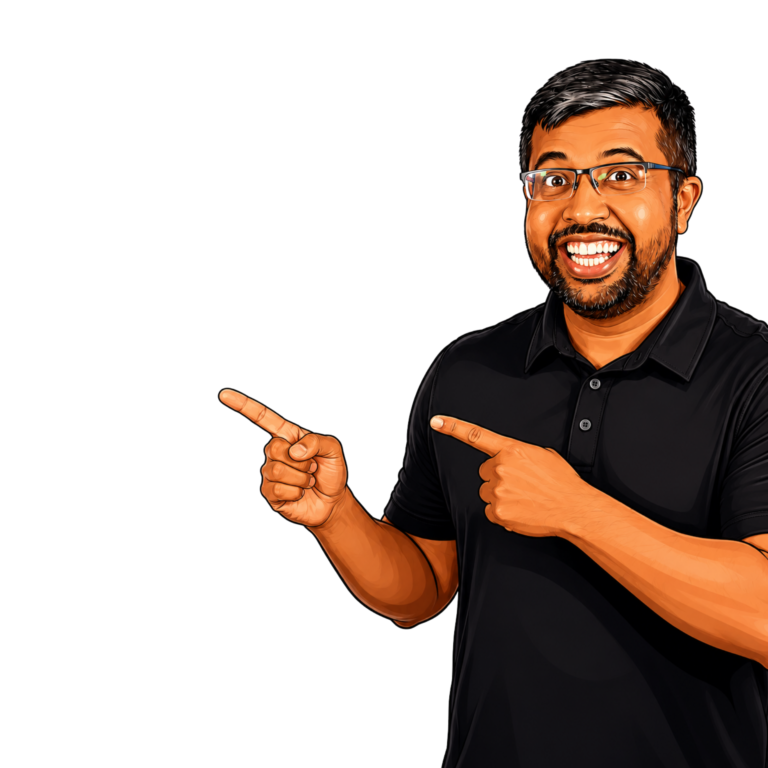 Yusuf Chowdhury, Digital Marketing Strategist in San Antonio